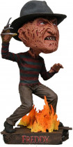 Башкотряс Фредди — Neca Nightmare on Elm Street Head Knocker Freddy Krueger