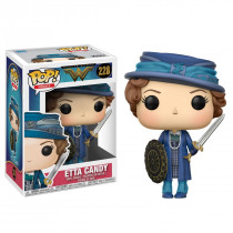 Мини-фигурка Этта Канди от Funko POP! 9 см 24972