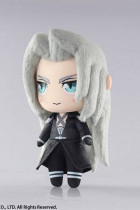 Плюшевая игрушка Сефирот от Square-Enix 16 см.