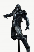 Подвижная фигурка Марк 40 дробовик от Comicave Studios 20 см.