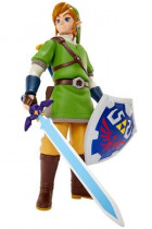 Подвижная фигурка Легенда о Зельда Линк от Jakks Pacific 50 см.