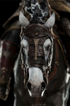 Статуэтка Эомер Огненная нога от Weta Collectibles 53 см.