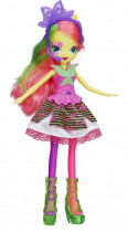 Кукла Флатершай "Девочки из Эквестрии"- My Little Pony
