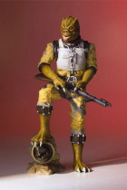 Статуэтка Босск от Gentle Giant 24 см.