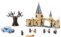 Конструктор сцена из фильма Гарри Поттер - Harry Potter