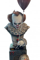 Бюст Пеннивайз Оно / It 13 см