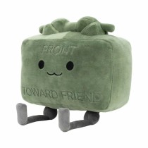 Мягкая Мина Клеймор - Clay the Claymore (20см)