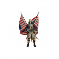 Фигурка Bioshock Infinite - Motorized Patriot (23см)