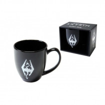 Кружка Skyrim Oversize Mug - Skyrim Logo