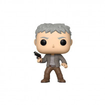 Фигурка Pop! Бегущий по Лезвию Декард (10см)