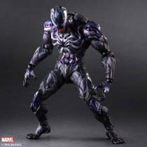 Фигурка Веном - Spider-man Venom Play Arts (26см)