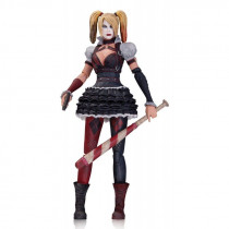 Фигурка Бэтмен - Harley Quinn Batman Arkham Knight (18см)