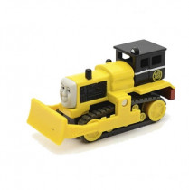 Бульдозер Байрон - "Паровозик Томас и его друзья"