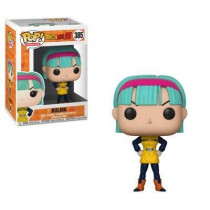 Мини-фигурка Бульма от Funko POP! 9 см.