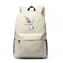 Рюкзак Олаф (Frozen) белый №1