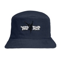 Панама Хип-хоп (Hip-Hop) синяя №2