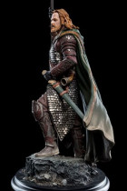 Статуэтка Азаратный от Weta Collectibles 37 см.