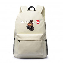 Рюкзак Валли белый №1