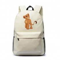 Рюкзак Нала белый №3