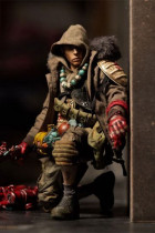 Подвижная фигурка Мальчик от Blitzway 39 см.