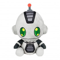 Плюшевая игрушка Кланк от Gaya Entertainment 20 см.