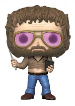 Мини-фигурка Ковбел Ген Фрики от Funko POP! 9 см.