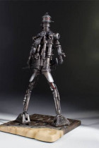 Статуэтка Звездные войны от Gentle Giant 24 см.