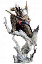 Статуэтка "Коннор охотник" - Connor Assassins Creed III