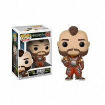 Мини-фигурка Эренд от Funko POP!