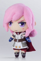 Плюшевая игрушка Молния от Square-Enix 14 см.