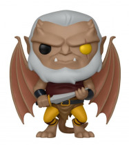 Мини-фигурка Хадсон от Funko POP! 9 см.
