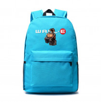 Рюкзак Валли голубой №1