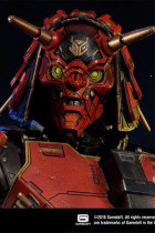 Modern Combat Versus Statues Ronen and Ronen Exclusive 56 cm Assortment (3)