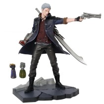 Статуэтка Неро из Devil May Cry 5