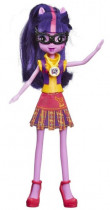 Кукла Спаркли S "Девочки из Эквестрии"- My Little Pony