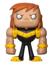 Мини-фигурка Мамонт от Funko POP! 9 см.