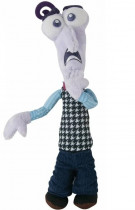 Мягкая игрушка Страх из мультфильма "Головоломка" - Inside Out