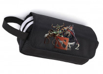 Пенал Инвокер (Dota 2) черный №1