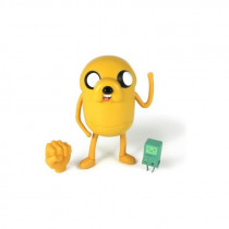 Фигурка Время Приключений Джейк - Adventure Time Stretchy Jake (14см)