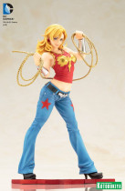 Фигурка Чудо-Девушки — Kotobukiya DC Comics Bishoujo Wonder Girl