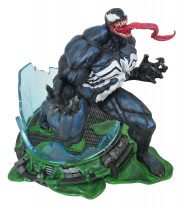 Фигурка Венома — Marvel Premier Collection Venom