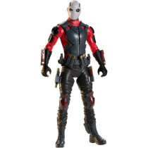 Фигурка Бетмэн - DC Multiverse Suicide Squad Deadshot
