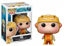 Мини-фигурка Да от Funko POP! 9 см 14338