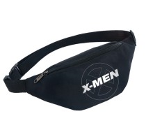 Поясная сумка Люди Икс (X-Men) черная №3