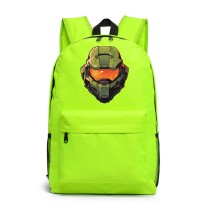 Рюкзак шлем  MARK VI (HALO) зеленый №1