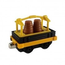 Вагончик с инструментами для ремонта - "Паровозик Томас и его друзья" 6,5 см.