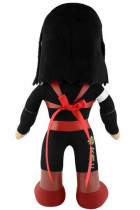 Плюшевая игрушка Катана от Bleacher Creatures 25 см.