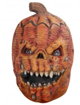 Маска Злобной тыквы - Halloween Mask