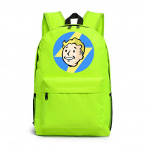 Рюкзак Фоллаут (Fallout) зеленый №3