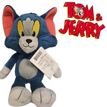 Плюшевая игрушка - Том из "Том и Джерри" (32 см)
